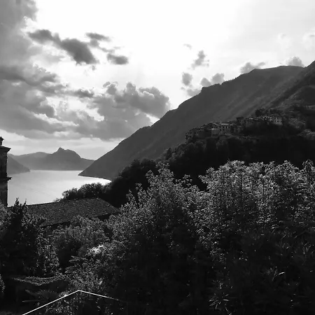 Apartmán Le Tre Sorelle
