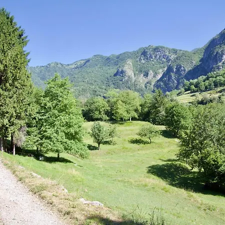 Apartmán Le Tre Sorelle