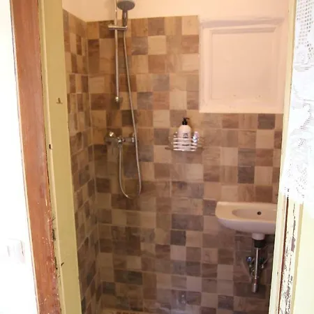 Apartmán Le Tre Sorelle Valsolda