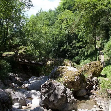 Le Tre Sorelle Valsolda